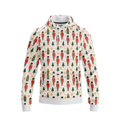 The Nutcracker Hoodie