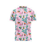 Tropical Xmas Men’s T-Shirt
