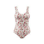 Winter Houses Bodysuit