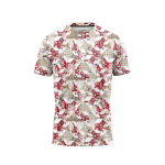 Winter Houses Men’s T-Shirt