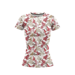 Winter Houses Women’s T-Shirt