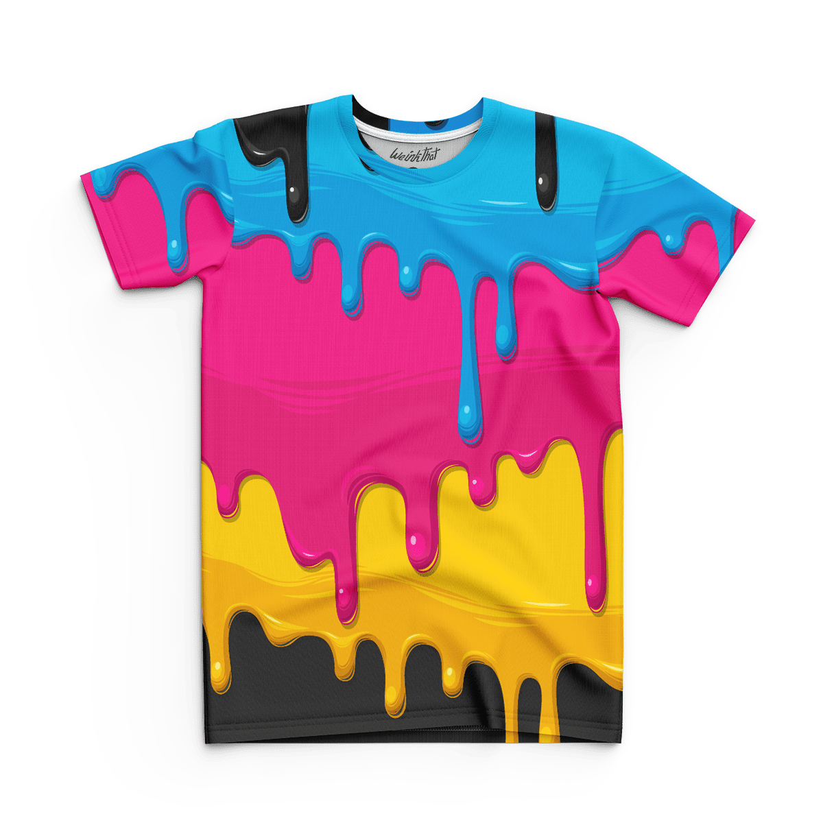 Buy Drippy Women’s T-Shirt - WeInkThat