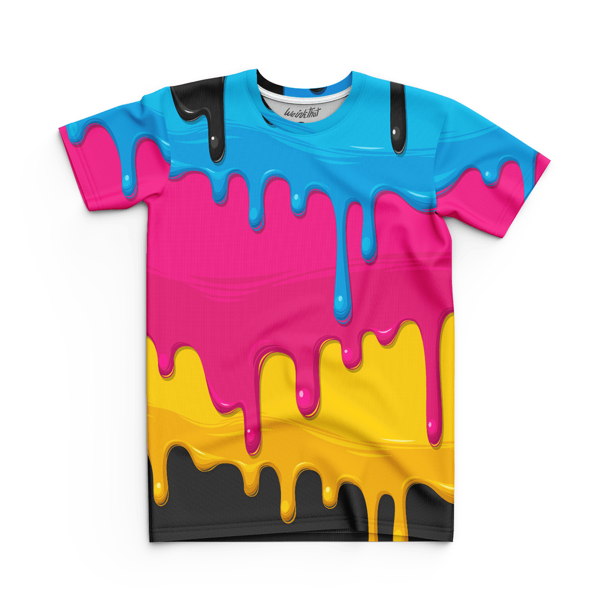 Drippy shirts deals