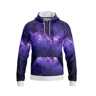 Galaxy Hoodie