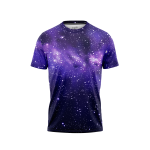 Galaxy Men’s T-Shirt