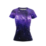 Galaxy Women’s T-Shirt