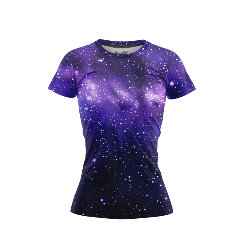 Galaxy WomenFront