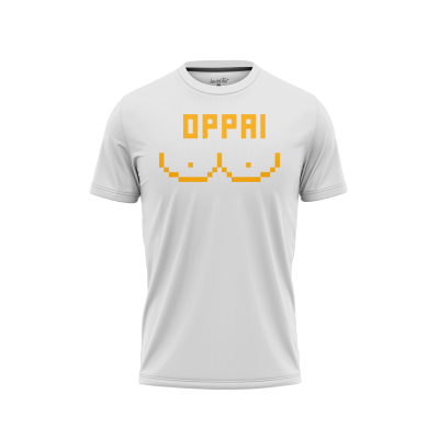 Oppai Men’s T-Shirt