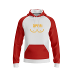 Oppai Hoodie