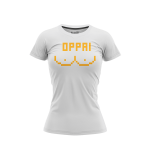 Oppai Women’s T-Shirt