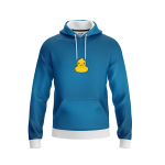 Rubber Duck Hoodie