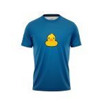 Rubber Duck Men’s T-Shirt