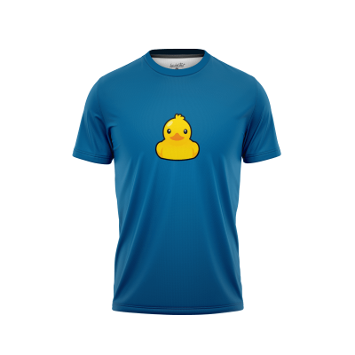 Rubber Duck Men’s T-Shirt