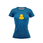 Rubber Duck Women’s T-Shirt