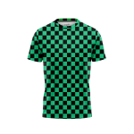Tanjiro Kimono Men’s T-Shirt