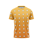 Zenitsu Kimono Men’s T-Shirt