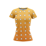 Zenitsu Kimono Women’s T-Shirt
