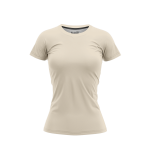 Almond Women’s T-Shirt