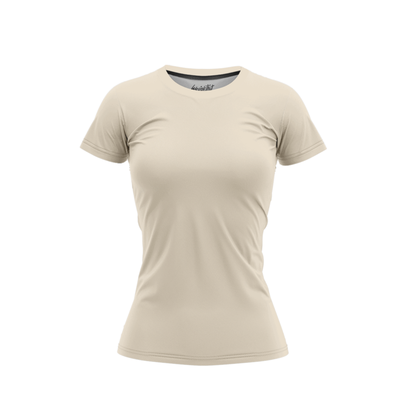 Almond Women’s T-Shirt