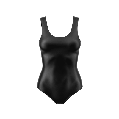 Black Bodysuit