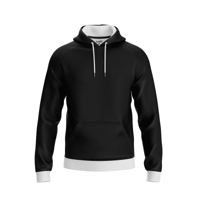 Black Hoodie