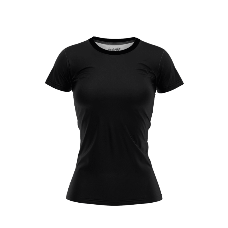 Black Women’s T-Shirt