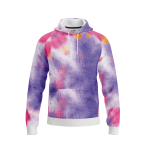 Bleached Hoodie