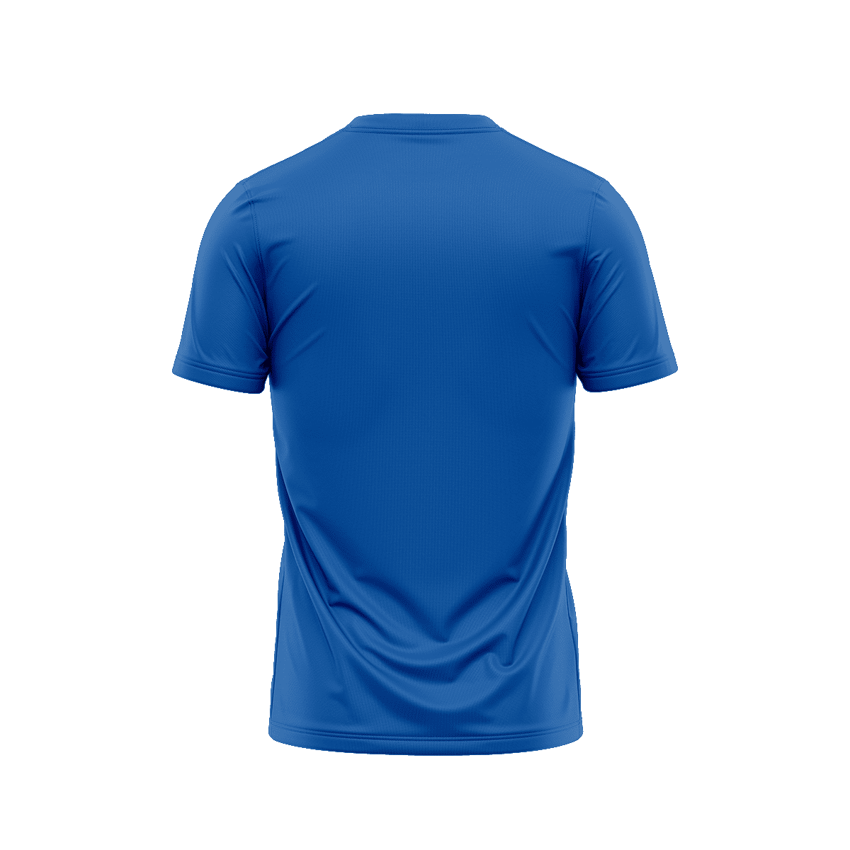 Men's T-Shirt - Blue