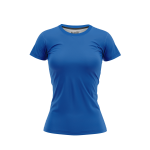 Blue Women’s T-Shirt