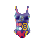 Console Gamer Bodysuit