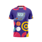 Console Gamer Men’s T-Shirt