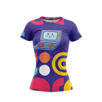 Console Gamer Women’s T-Shirt