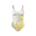 Cool Tie Dye Bodysuit