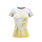 Cool Tie Dye Women’s T-Shirt