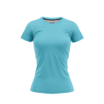 Cyan Women’s T-Shirt