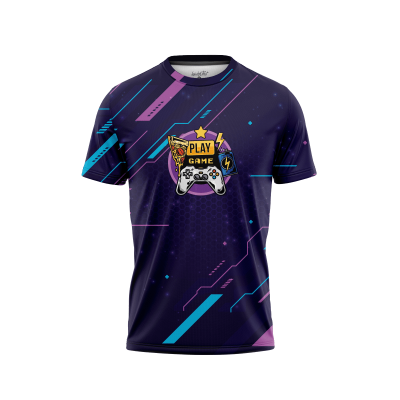 Funny Gamer Men’s T-Shirt