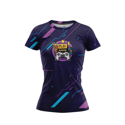 Funny Gamer Women’s T-Shirt