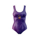 Gamer Bodysuit