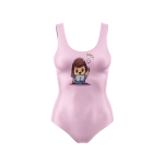 Gamer Girl Bodysuit