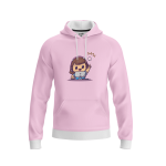Gamer Girl Hoodie