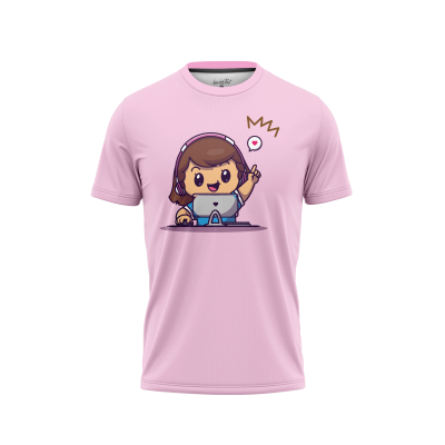 Gamer Girl Men’s T-Shirt