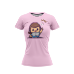 Gamer Girl Women’s T-Shirt