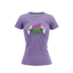 Gamer Angry Women’s T-Shirt