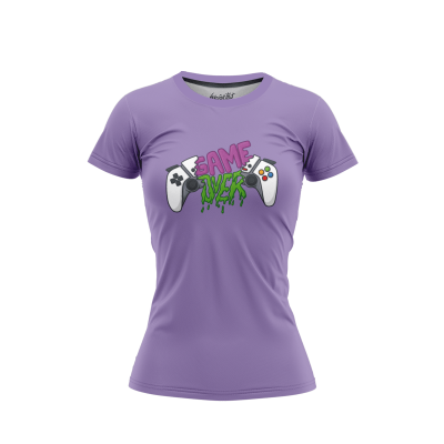 Gamer Angry Women’s T-Shirt