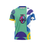 Gamer Geek Men’s T-Shirt