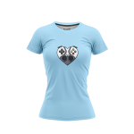Gamer Heart Women’s T-Shirt