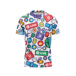 Geek Men’s T-Shirt