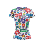 Geek Women’s T-Shirt