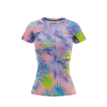 Graphic Tie Dye Women’s T-Shirt