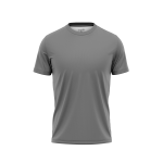Gray Men’s T-Shirt